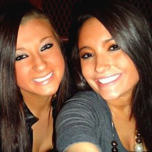 Meet your Posher, Chelsey